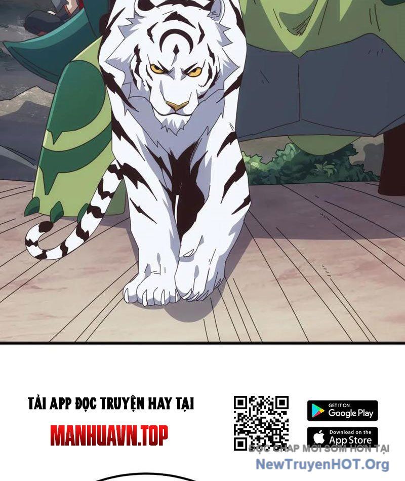 Vạn Tộc Xâm Lược: Bắt đầu Thuần Hóa Cự Thú Cấp Sử Thi