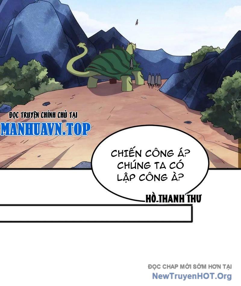 Vạn Tộc Xâm Lược: Bắt đầu Thuần Hóa Cự Thú Cấp Sử Thi
