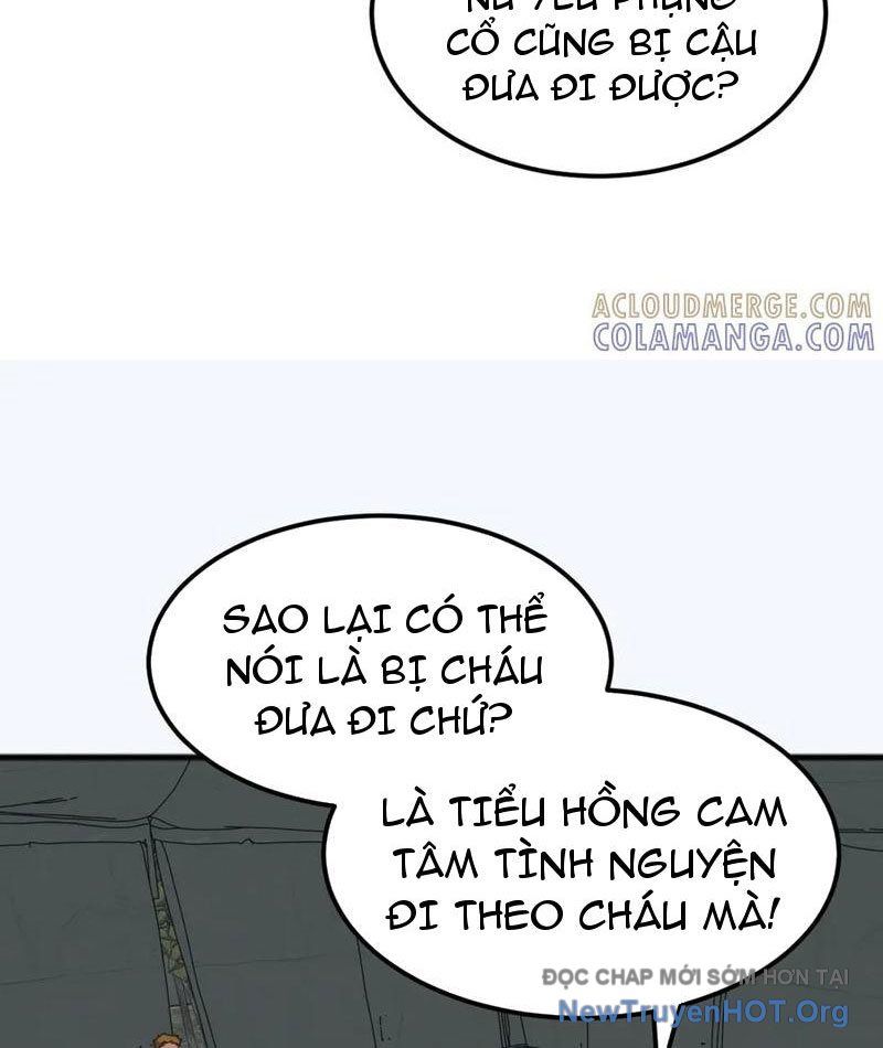 Vạn Tộc Xâm Lược: Bắt đầu Thuần Hóa Cự Thú Cấp Sử Thi