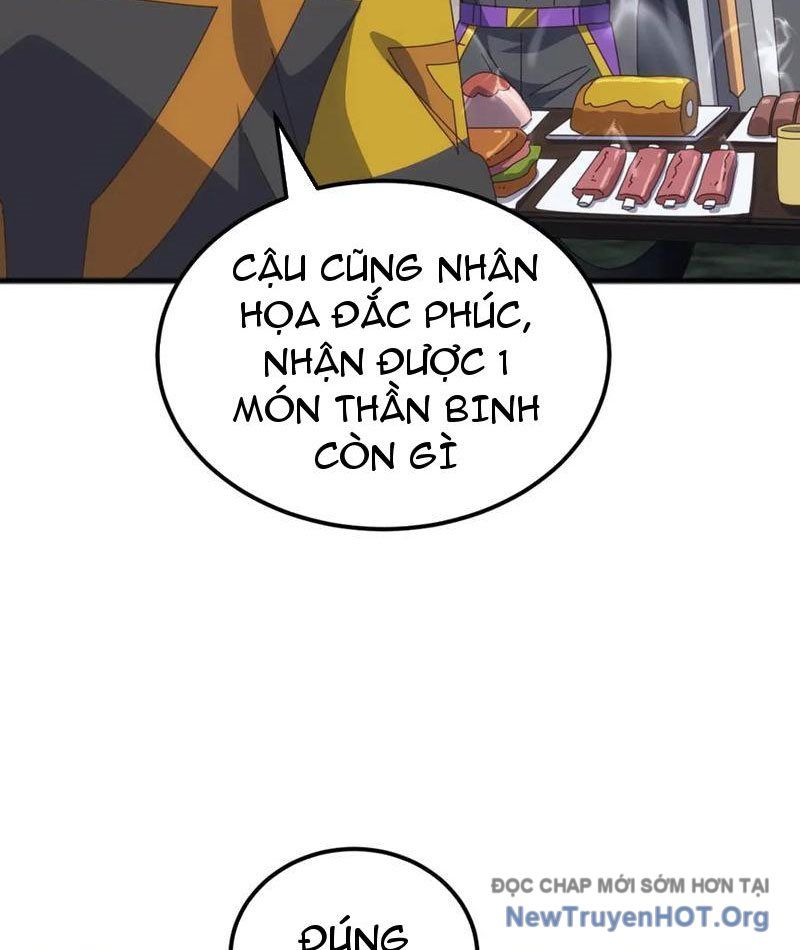 Vạn Tộc Xâm Lược: Bắt đầu Thuần Hóa Cự Thú Cấp Sử Thi