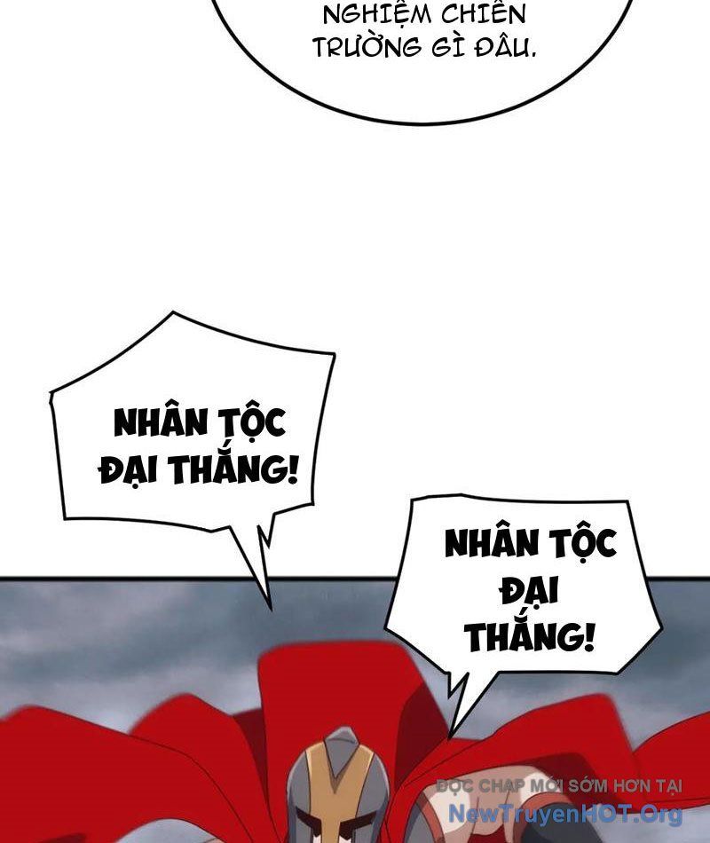 Vạn Tộc Xâm Lược: Bắt đầu Thuần Hóa Cự Thú Cấp Sử Thi