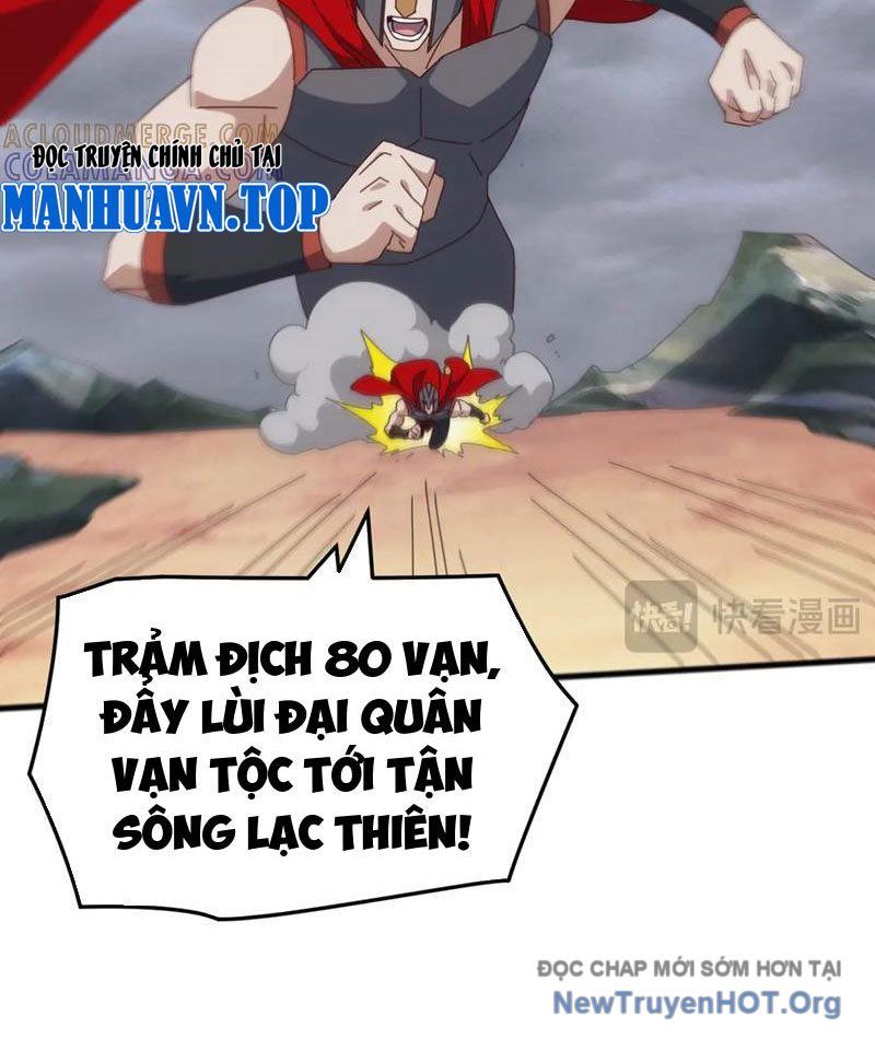 Vạn Tộc Xâm Lược: Bắt đầu Thuần Hóa Cự Thú Cấp Sử Thi