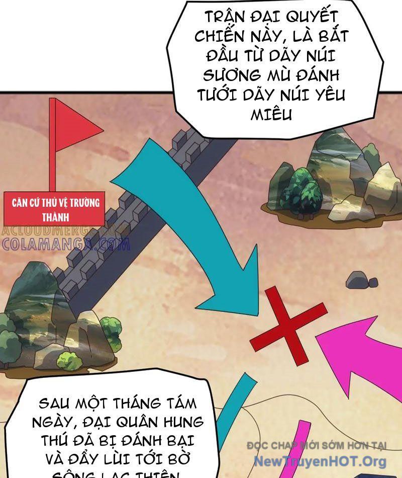 Vạn Tộc Xâm Lược: Bắt đầu Thuần Hóa Cự Thú Cấp Sử Thi