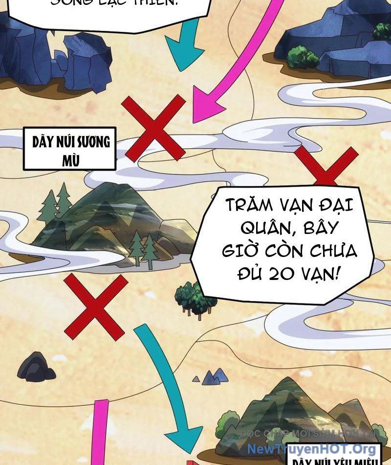 Vạn Tộc Xâm Lược: Bắt đầu Thuần Hóa Cự Thú Cấp Sử Thi