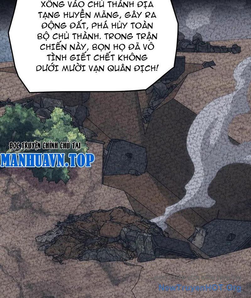 Vạn Tộc Xâm Lược: Bắt đầu Thuần Hóa Cự Thú Cấp Sử Thi
