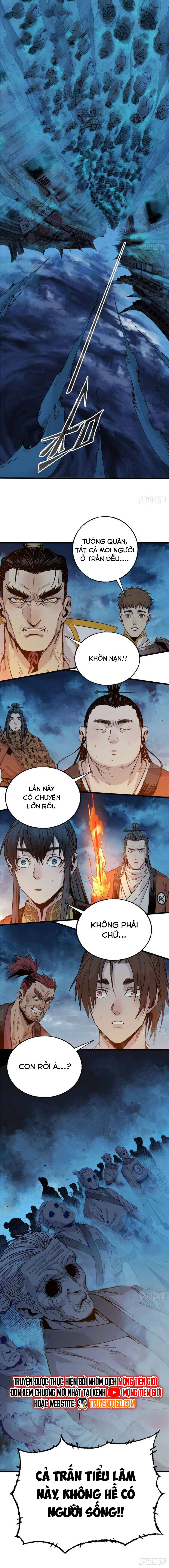 Xích Tâm Tuần Thiên