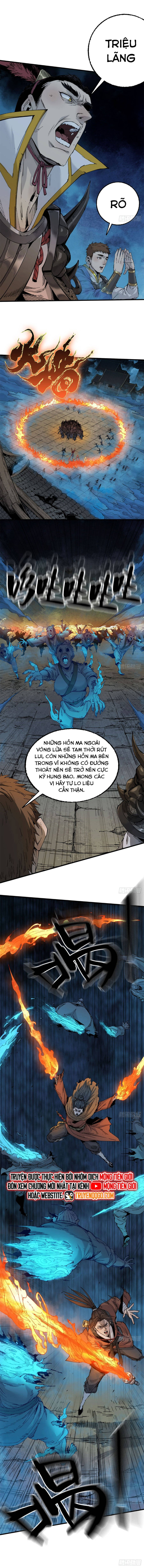 Xích Tâm Tuần Thiên