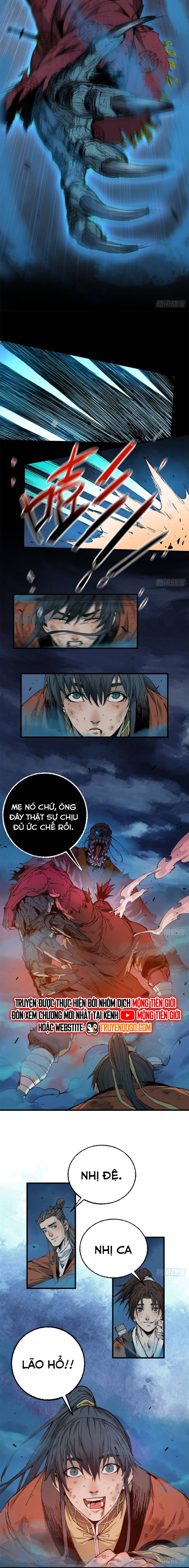 Xích Tâm Tuần Thiên