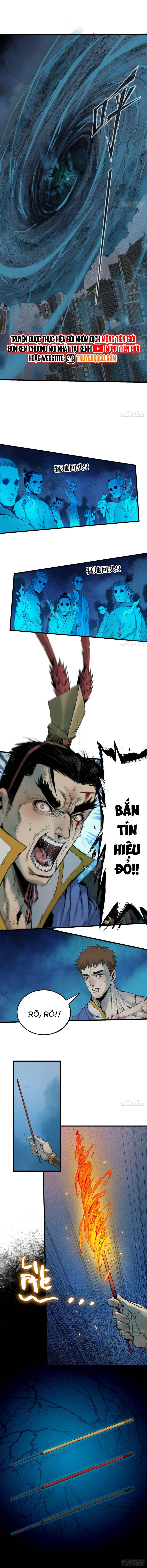 Xích Tâm Tuần Thiên