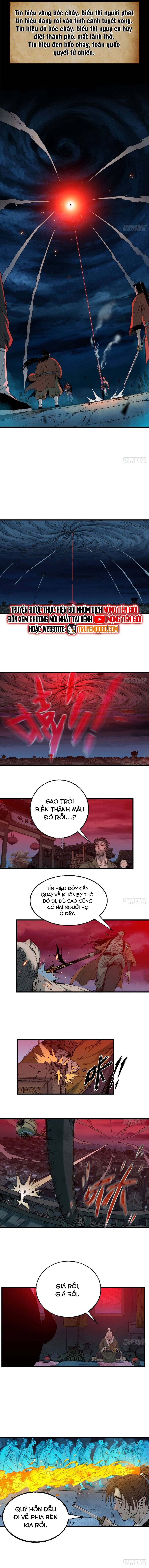 Xích Tâm Tuần Thiên