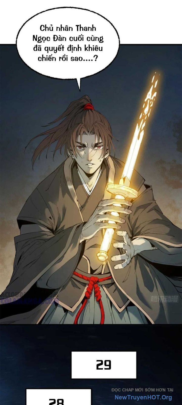 Xích Tâm Tuần Thiên