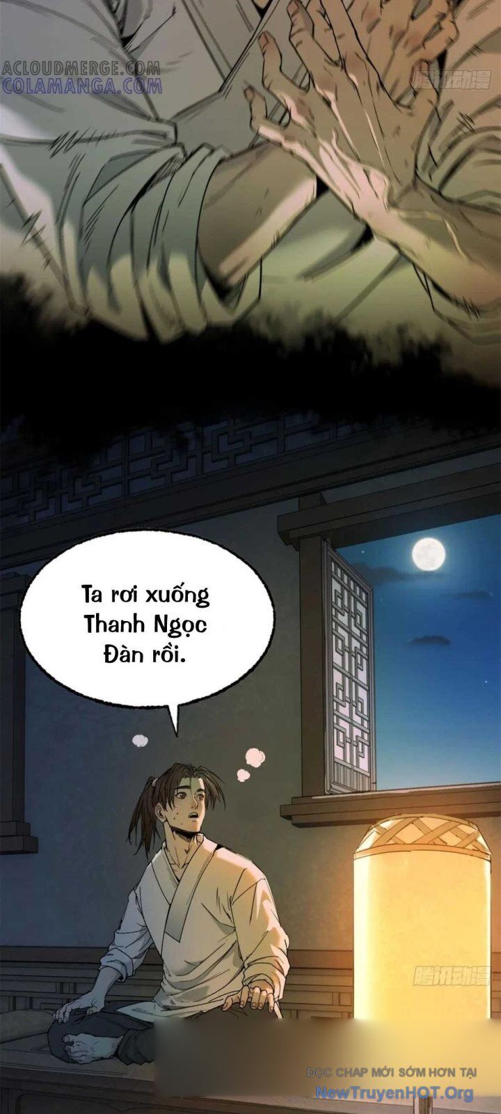 Xích Tâm Tuần Thiên