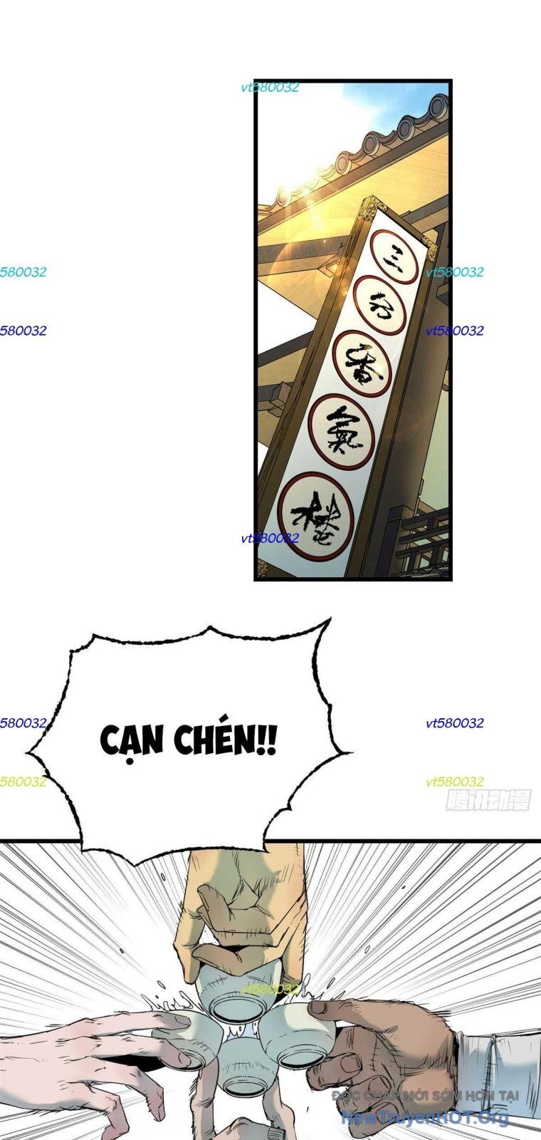 Xích Tâm Tuần Thiên