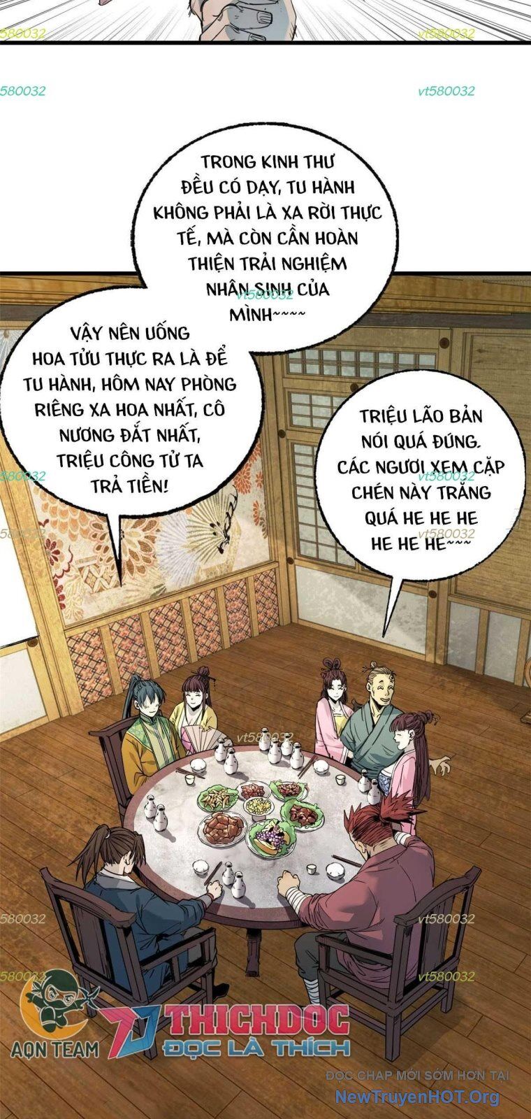 Xích Tâm Tuần Thiên