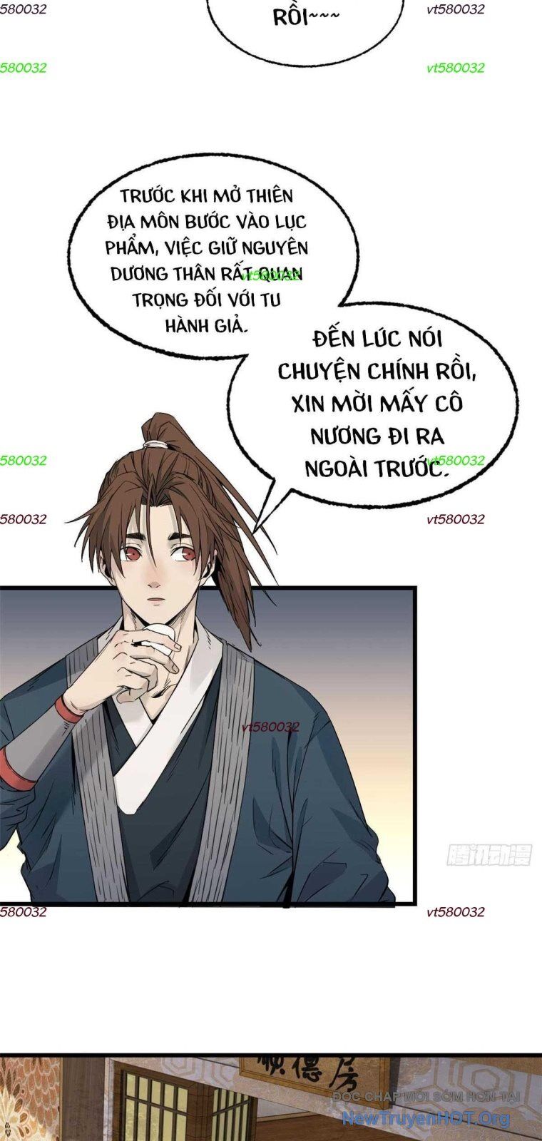 Xích Tâm Tuần Thiên