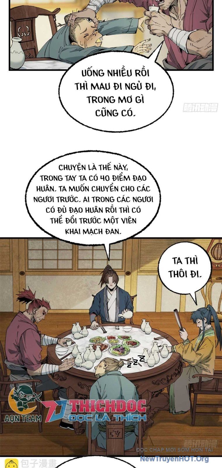 Xích Tâm Tuần Thiên