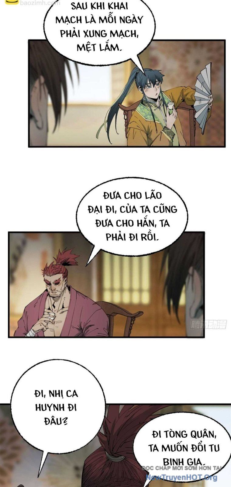 Xích Tâm Tuần Thiên