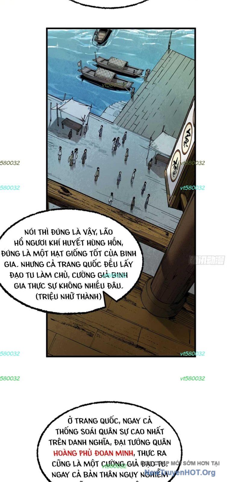 Xích Tâm Tuần Thiên