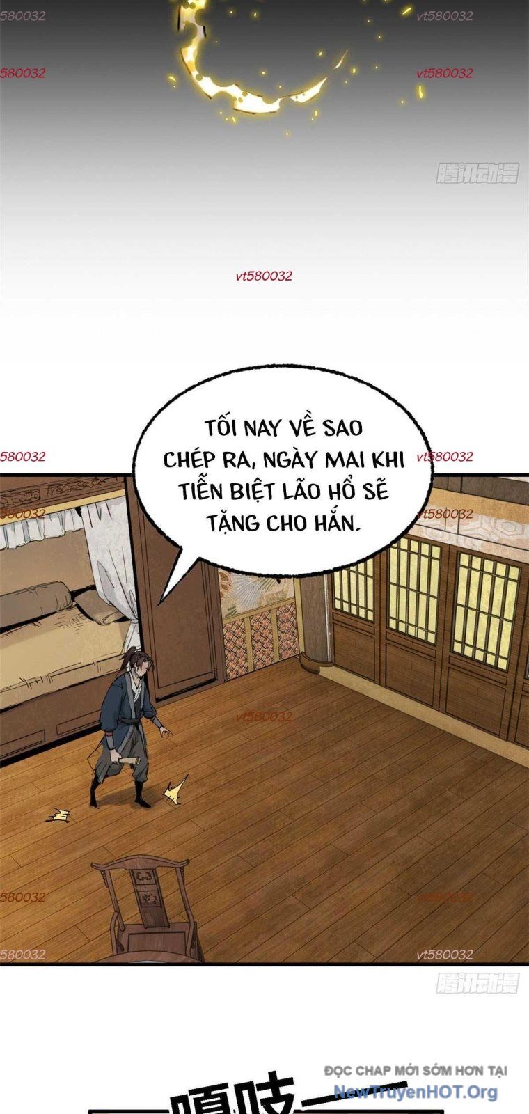 Xích Tâm Tuần Thiên