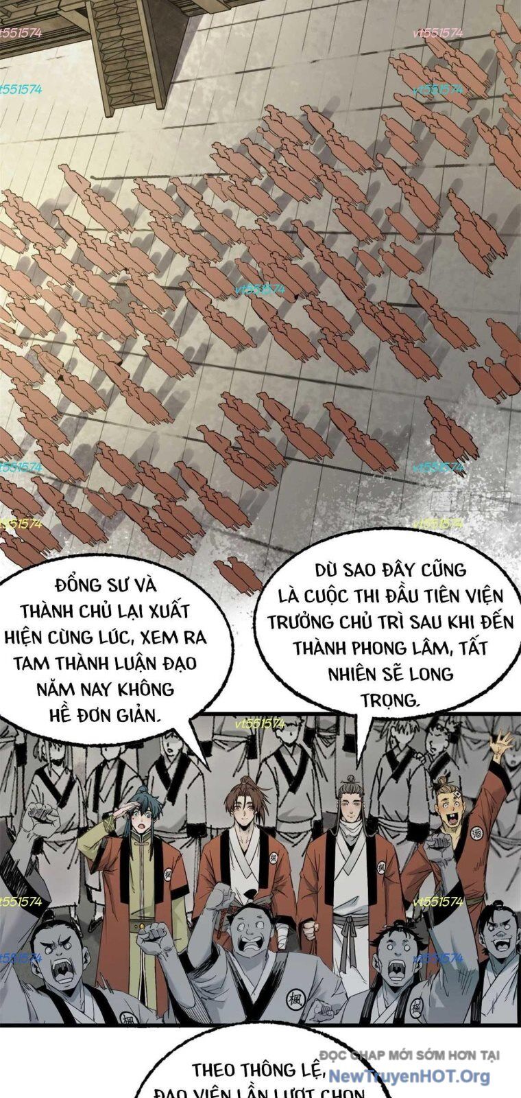 Xích Tâm Tuần Thiên
