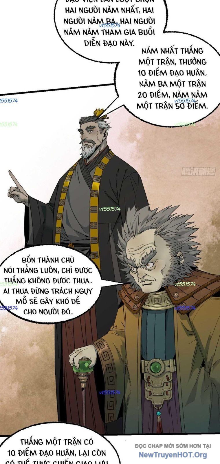 Xích Tâm Tuần Thiên