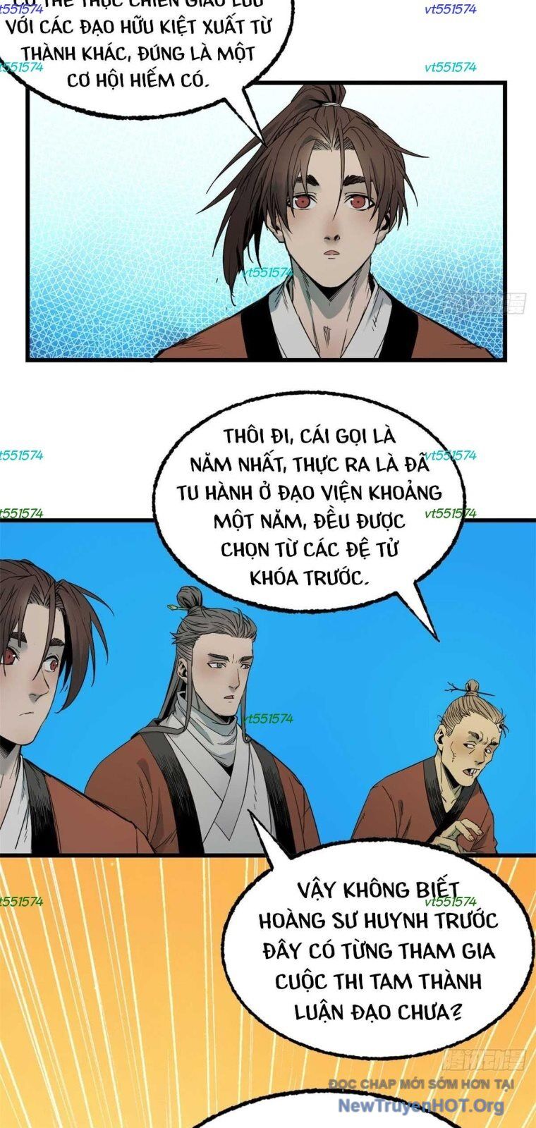 Xích Tâm Tuần Thiên