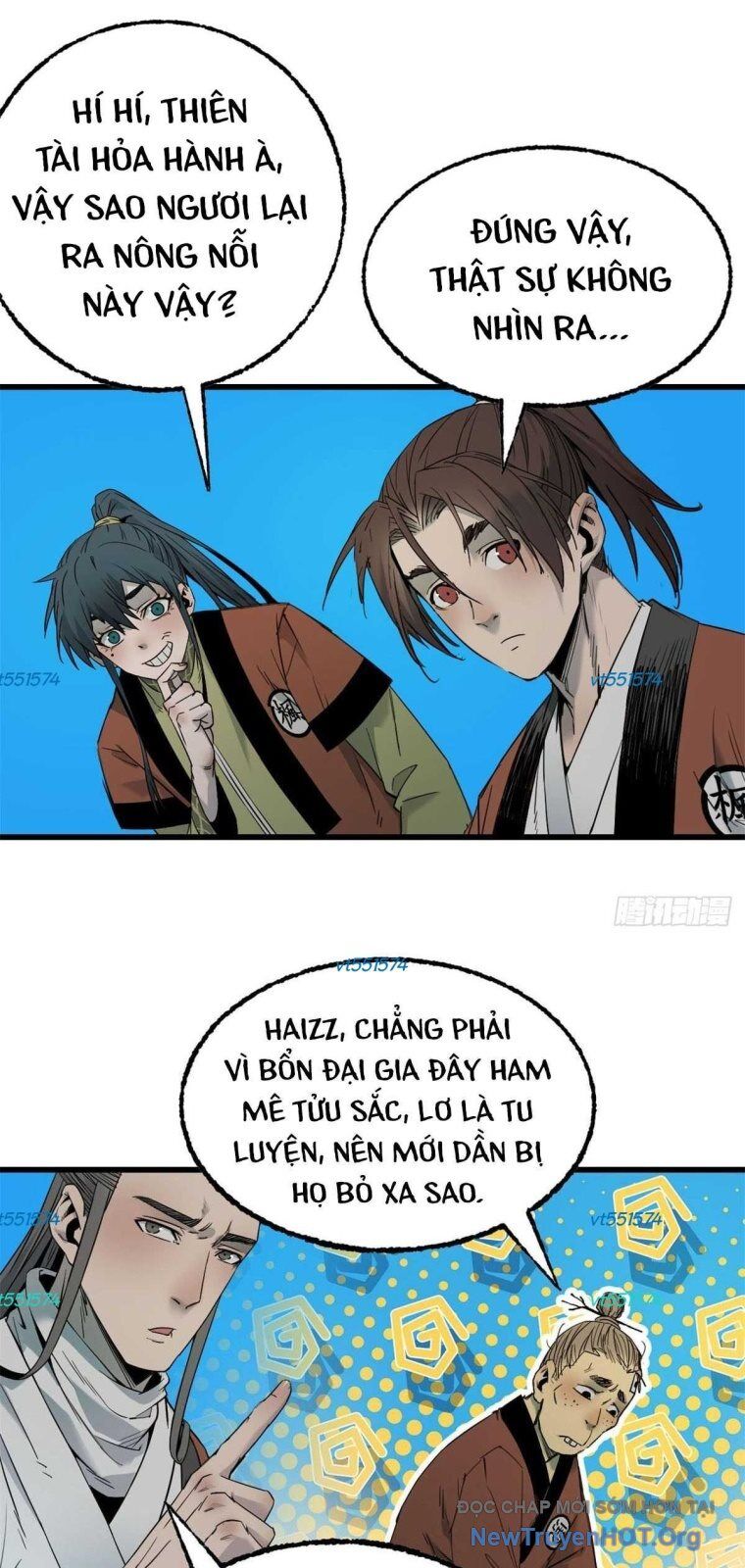Xích Tâm Tuần Thiên