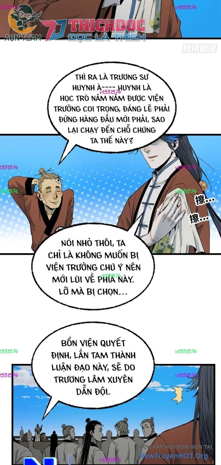 Xích Tâm Tuần Thiên