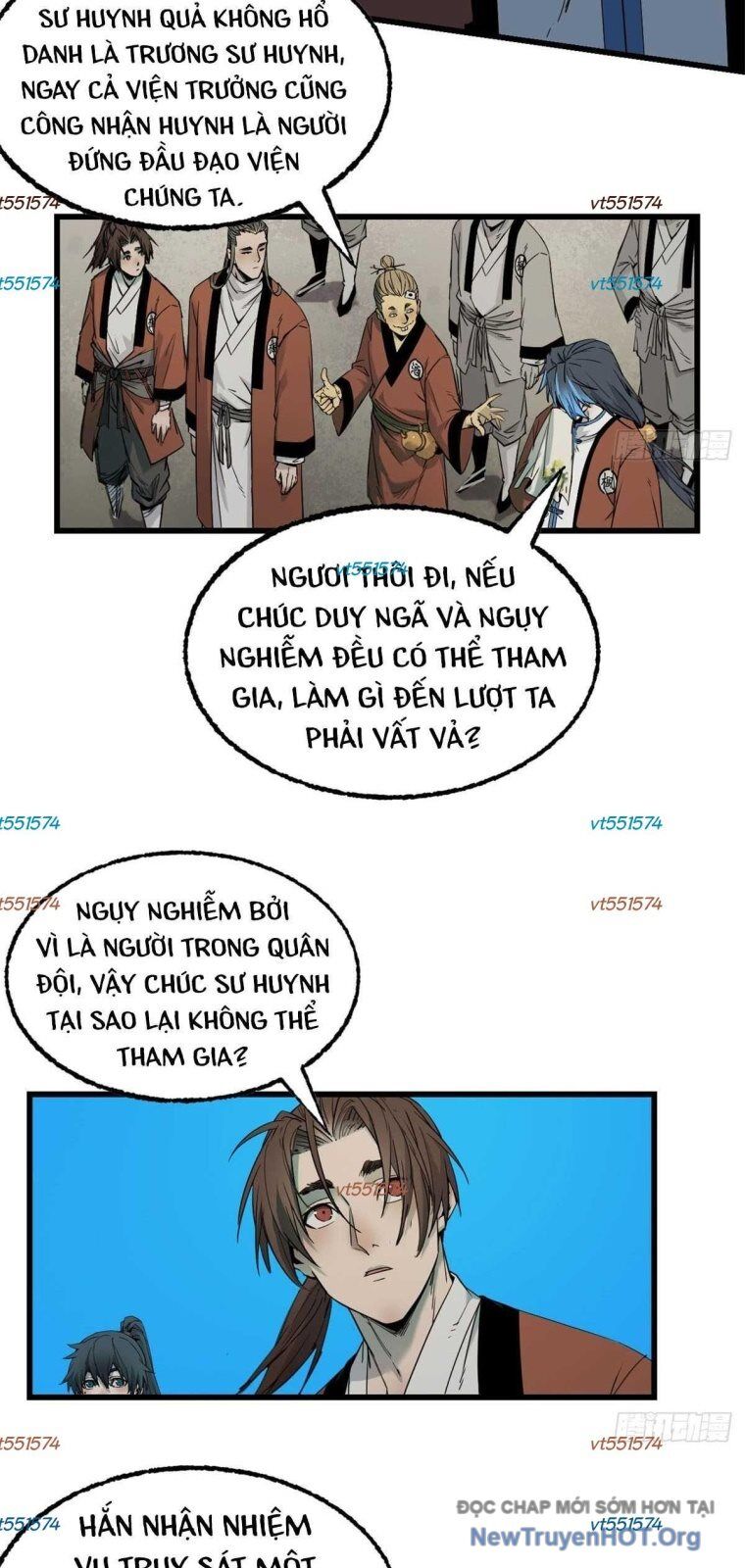 Xích Tâm Tuần Thiên