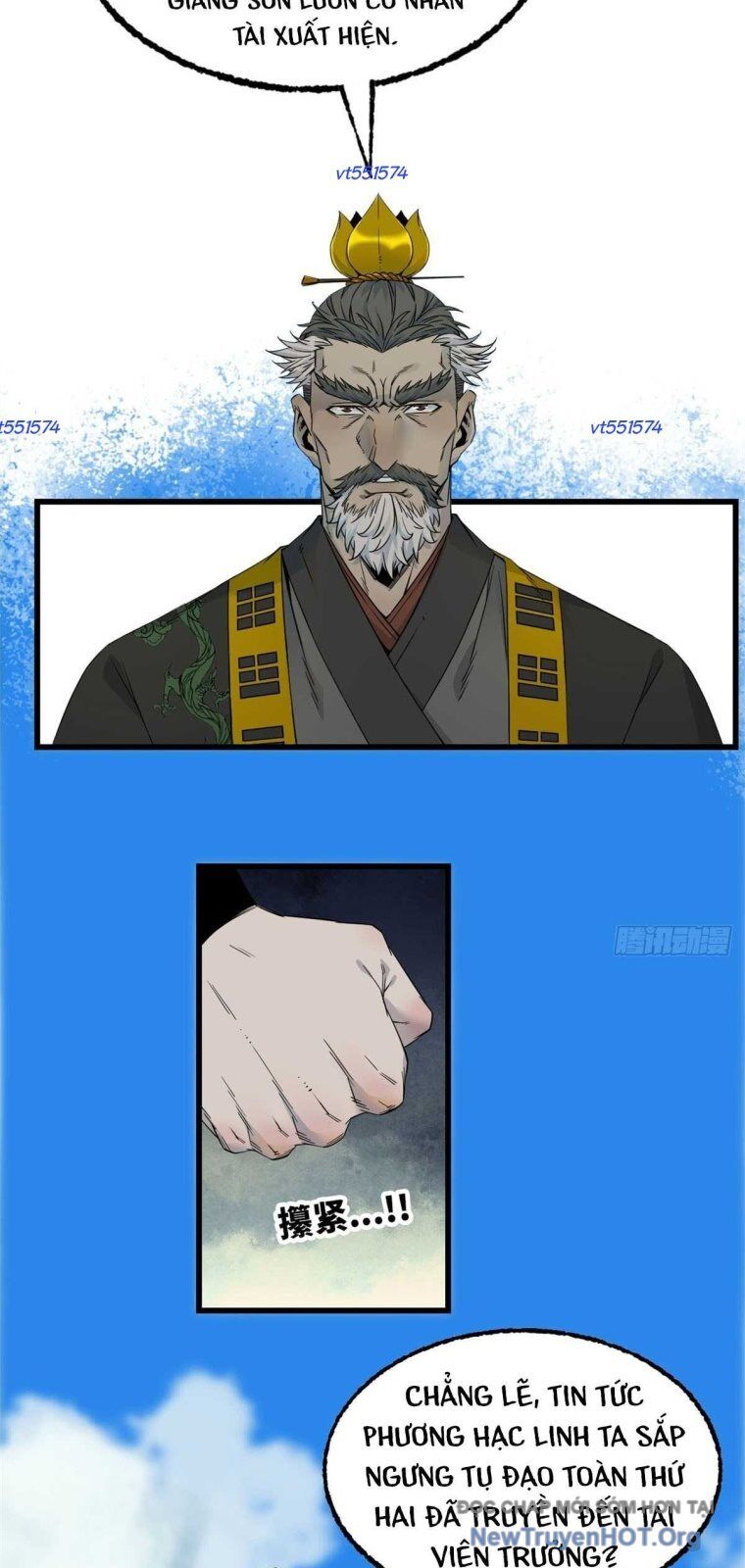 Xích Tâm Tuần Thiên