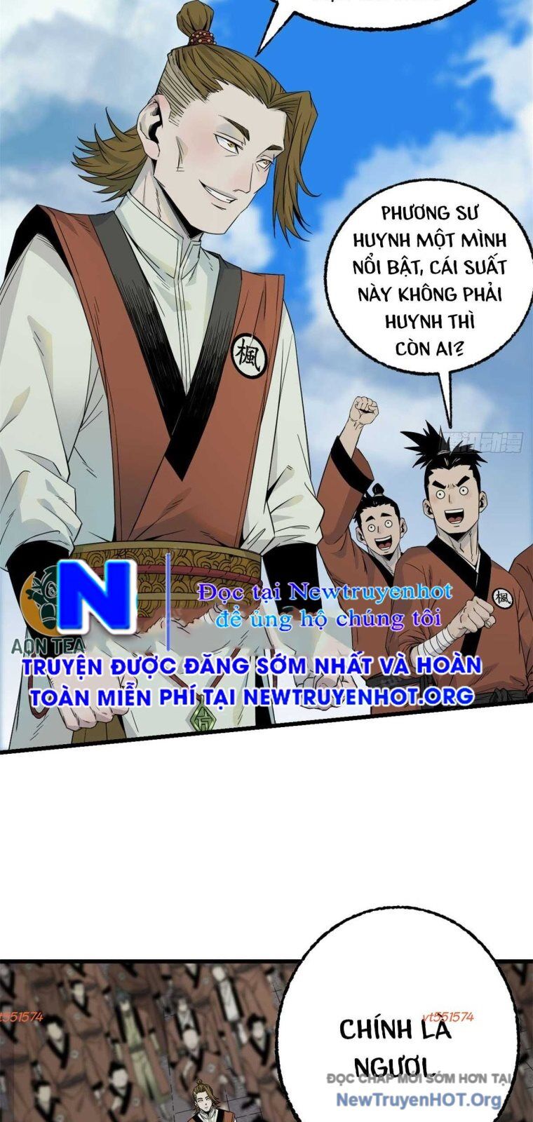 Xích Tâm Tuần Thiên