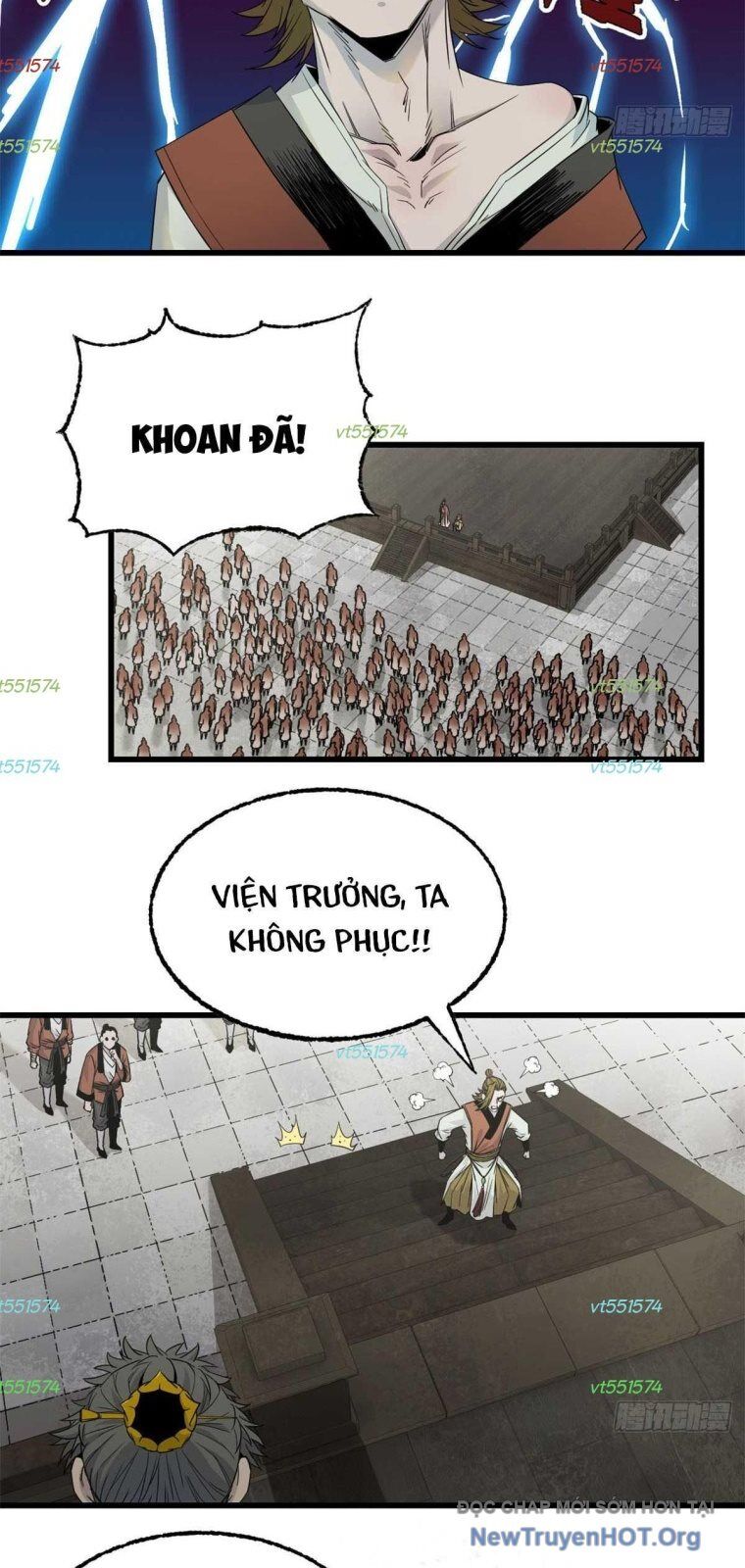 Xích Tâm Tuần Thiên