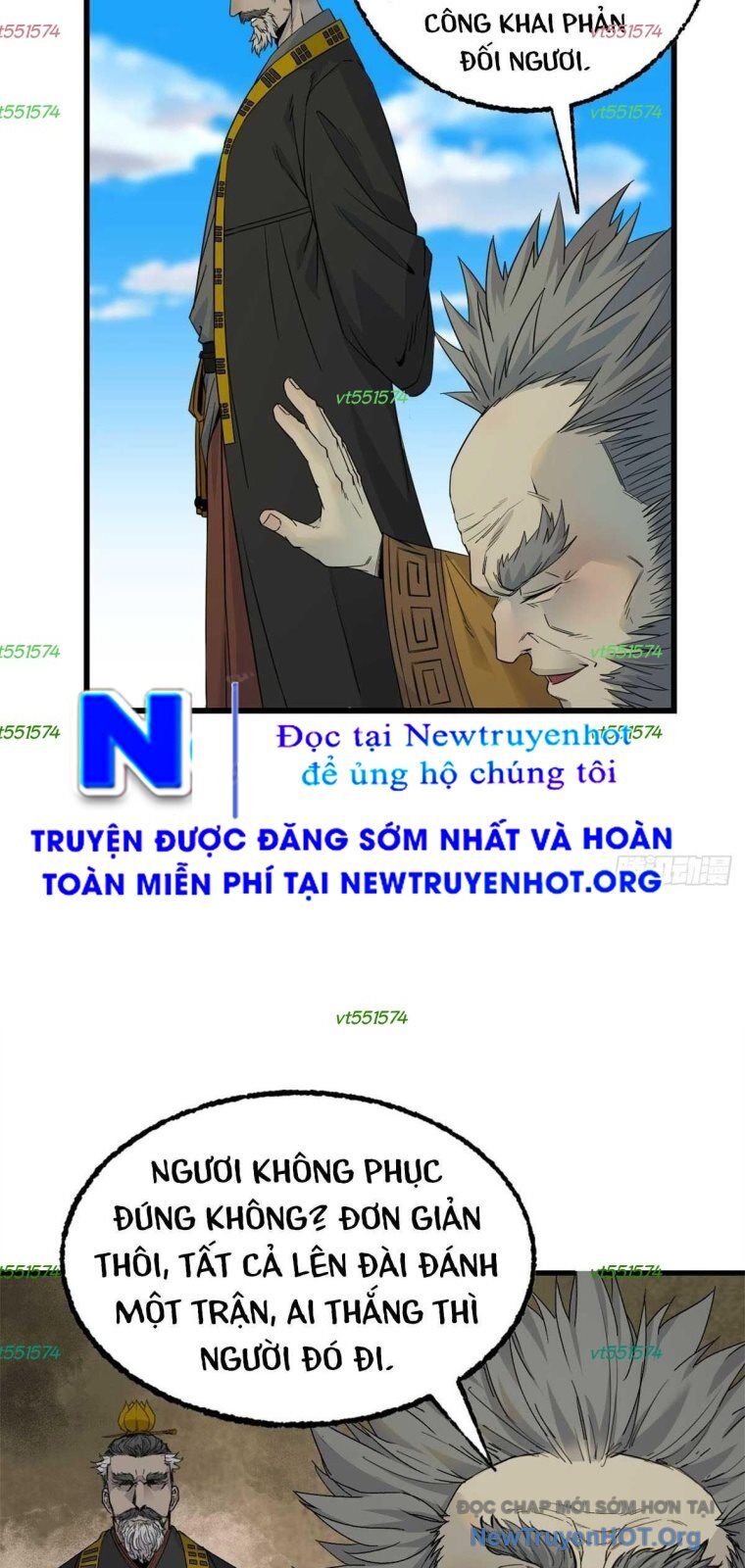 Xích Tâm Tuần Thiên