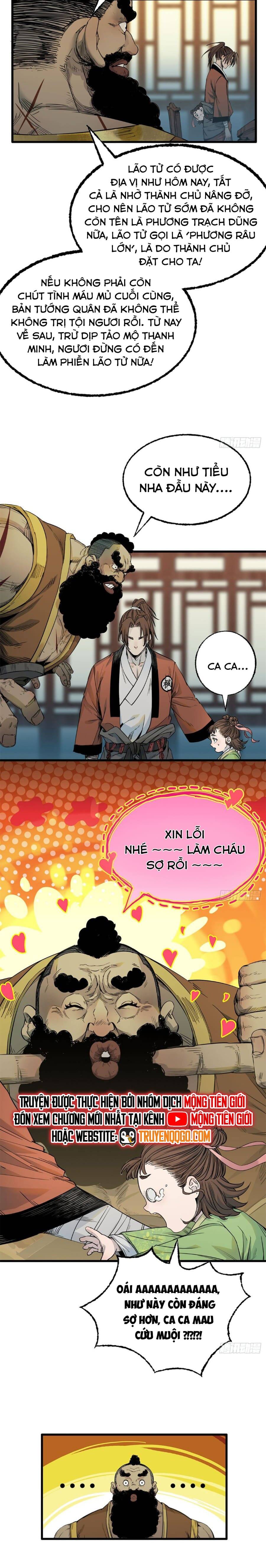 Xích Tâm Tuần Thiên