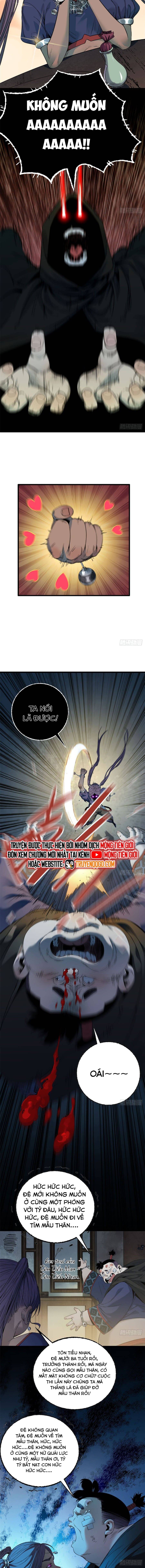 Xích Tâm Tuần Thiên