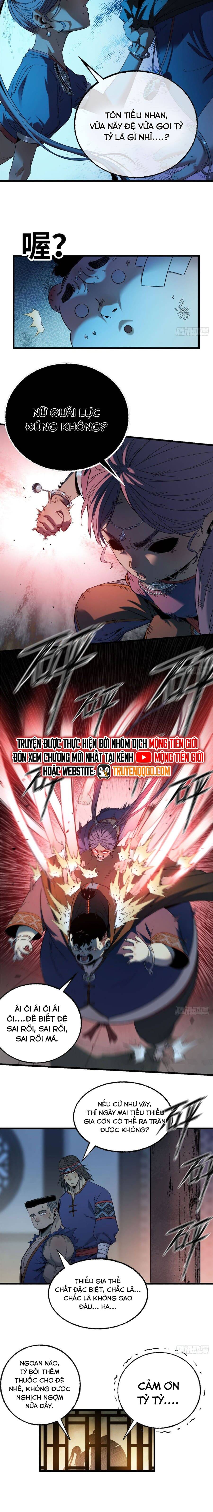Xích Tâm Tuần Thiên