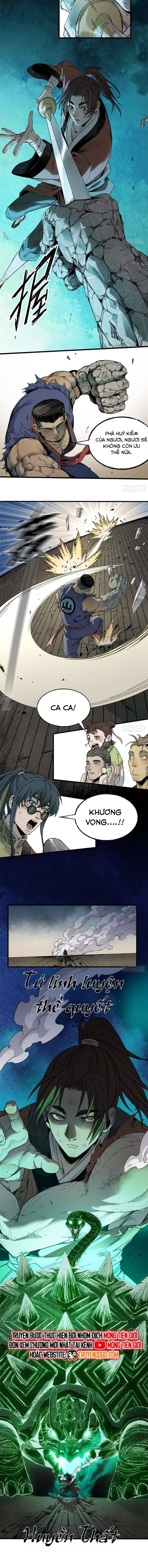 Xích Tâm Tuần Thiên