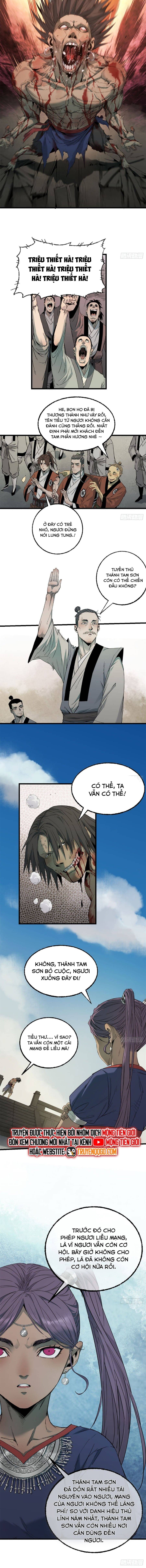 Xích Tâm Tuần Thiên