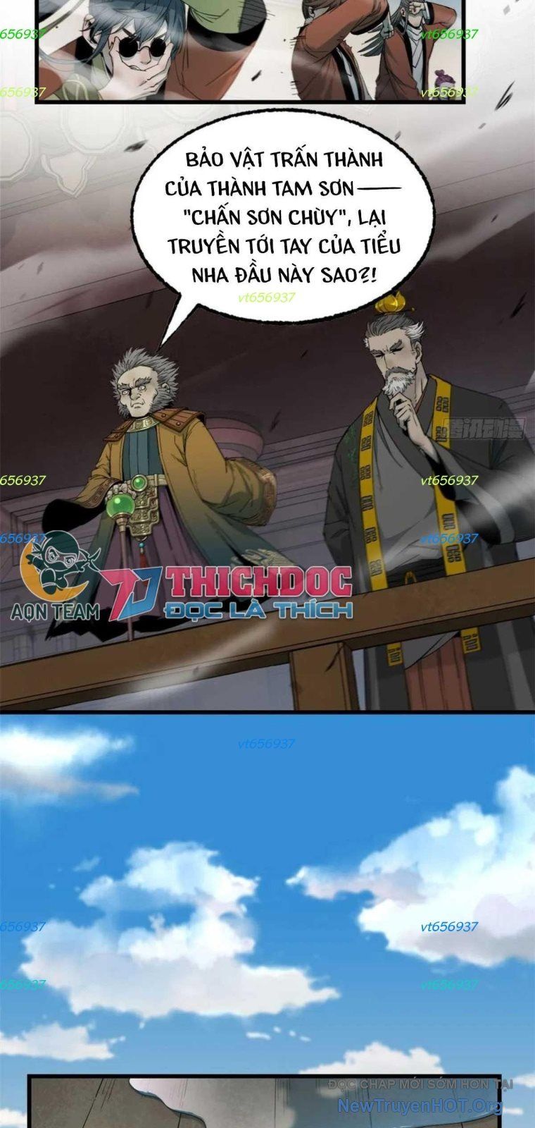 Xích Tâm Tuần Thiên