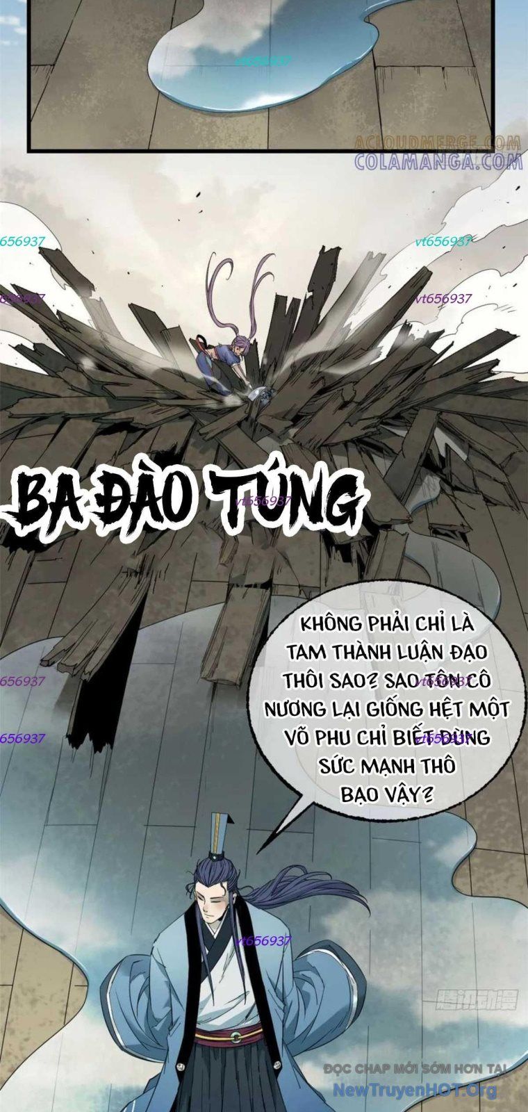 Xích Tâm Tuần Thiên