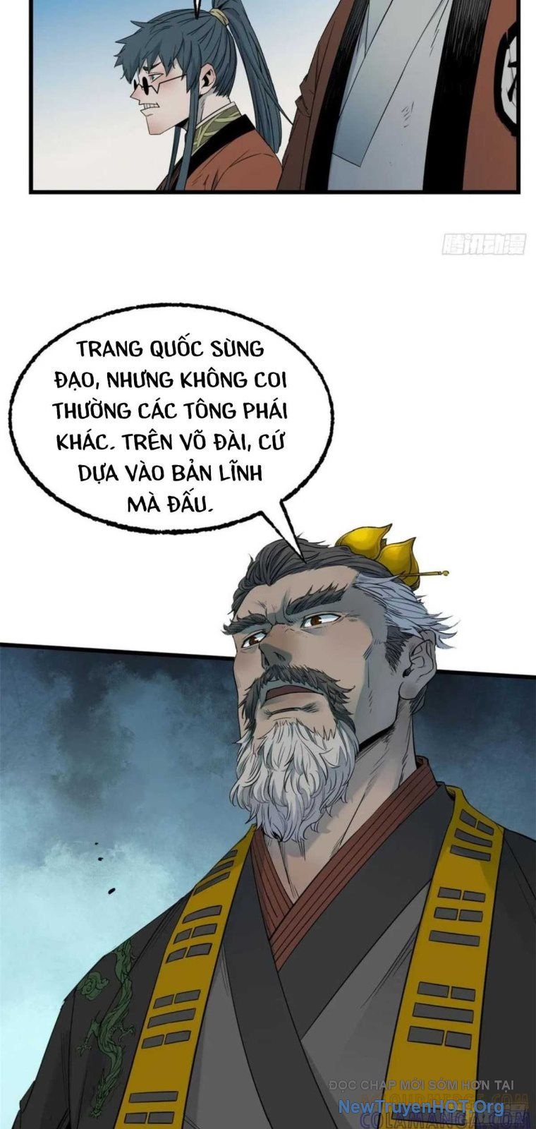 Xích Tâm Tuần Thiên