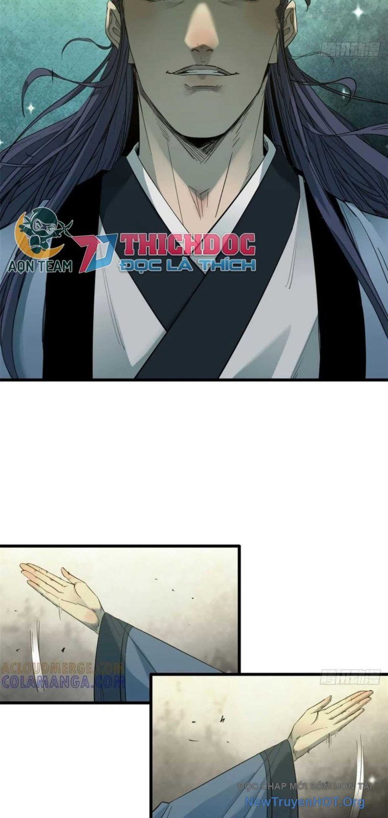 Xích Tâm Tuần Thiên