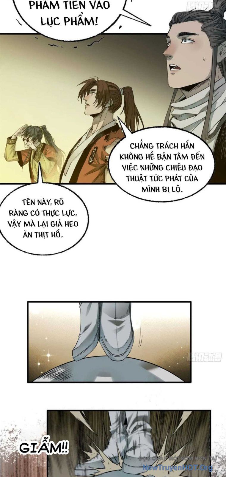 Xích Tâm Tuần Thiên
