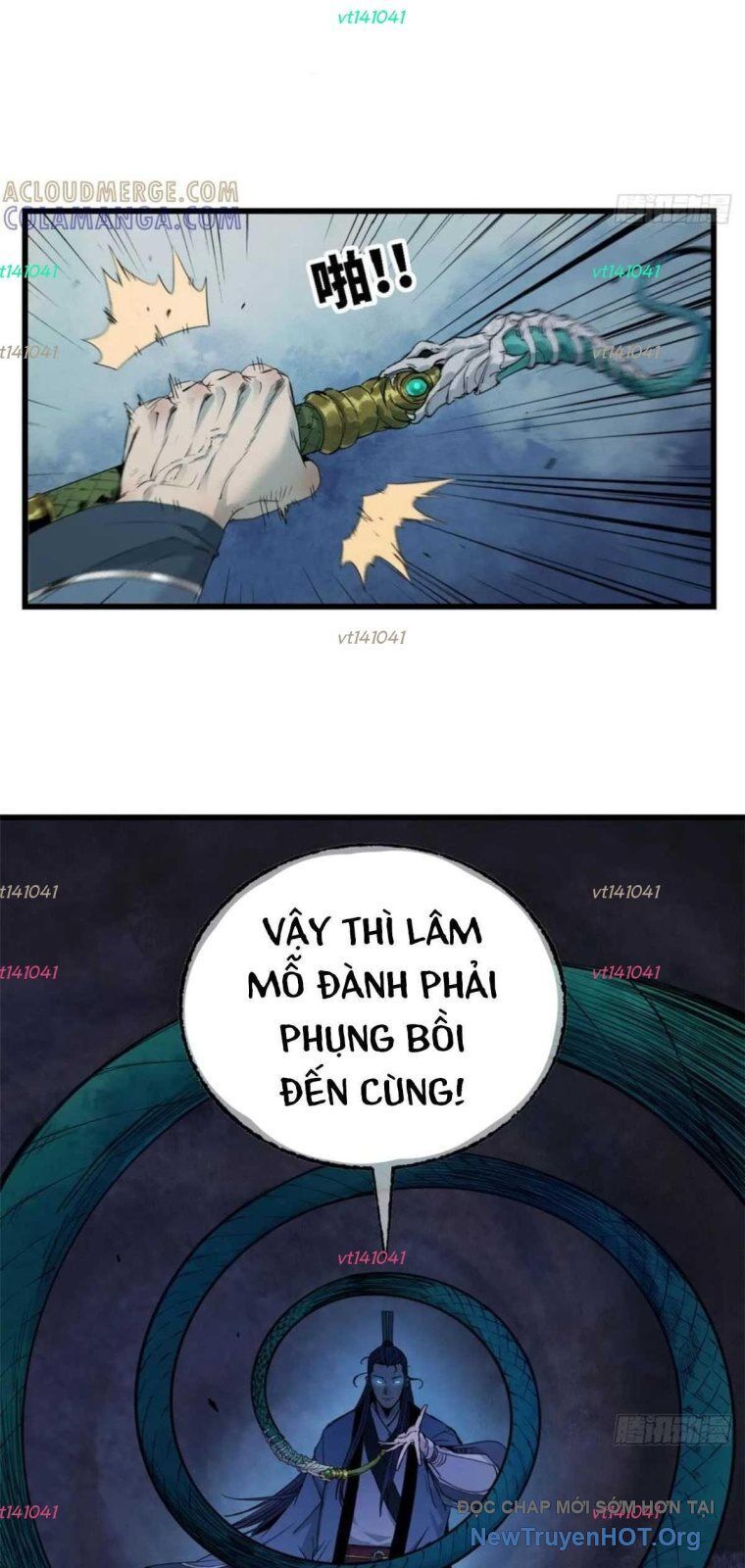 Xích Tâm Tuần Thiên