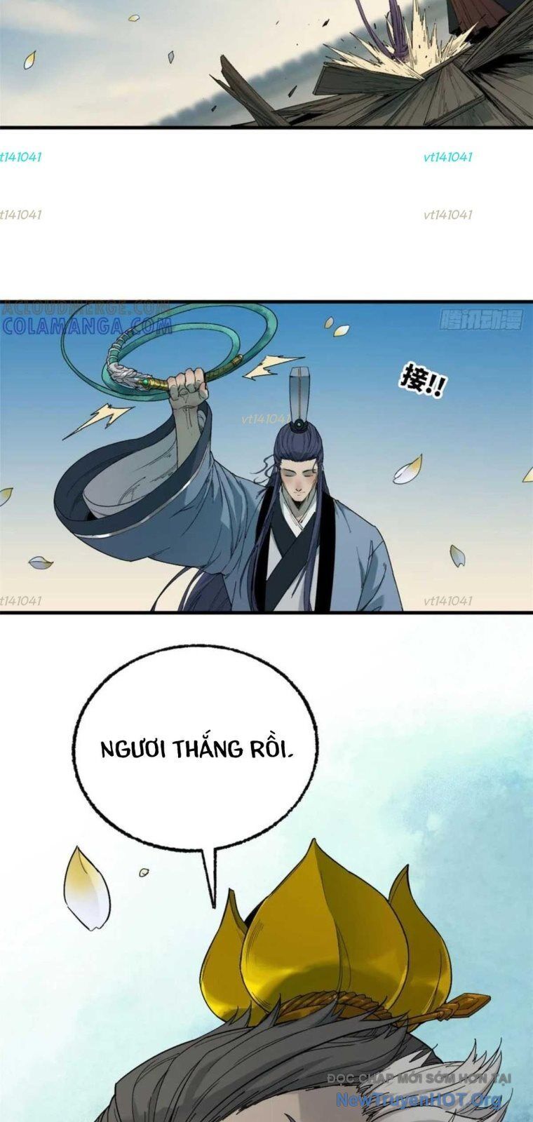 Xích Tâm Tuần Thiên