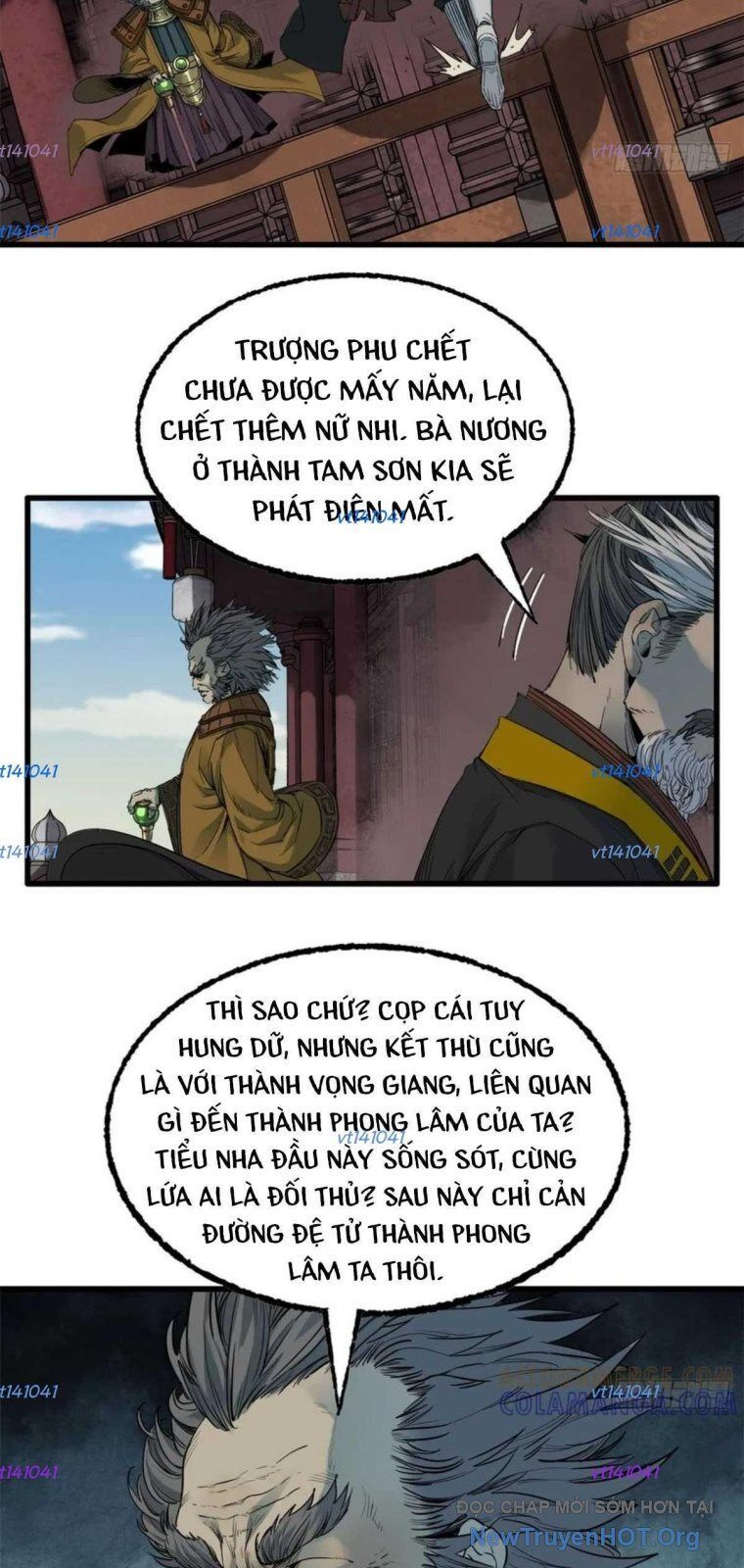 Xích Tâm Tuần Thiên
