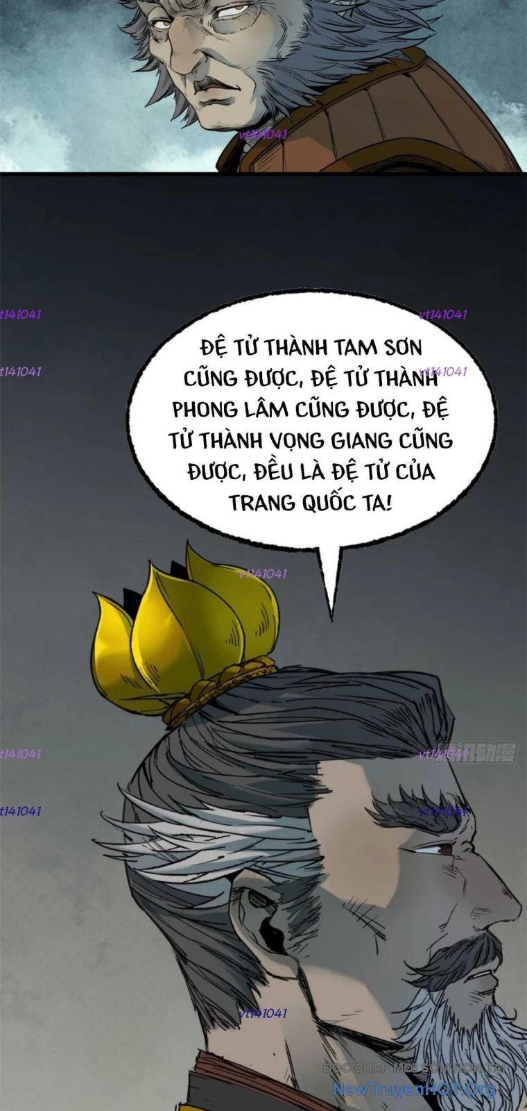 Xích Tâm Tuần Thiên