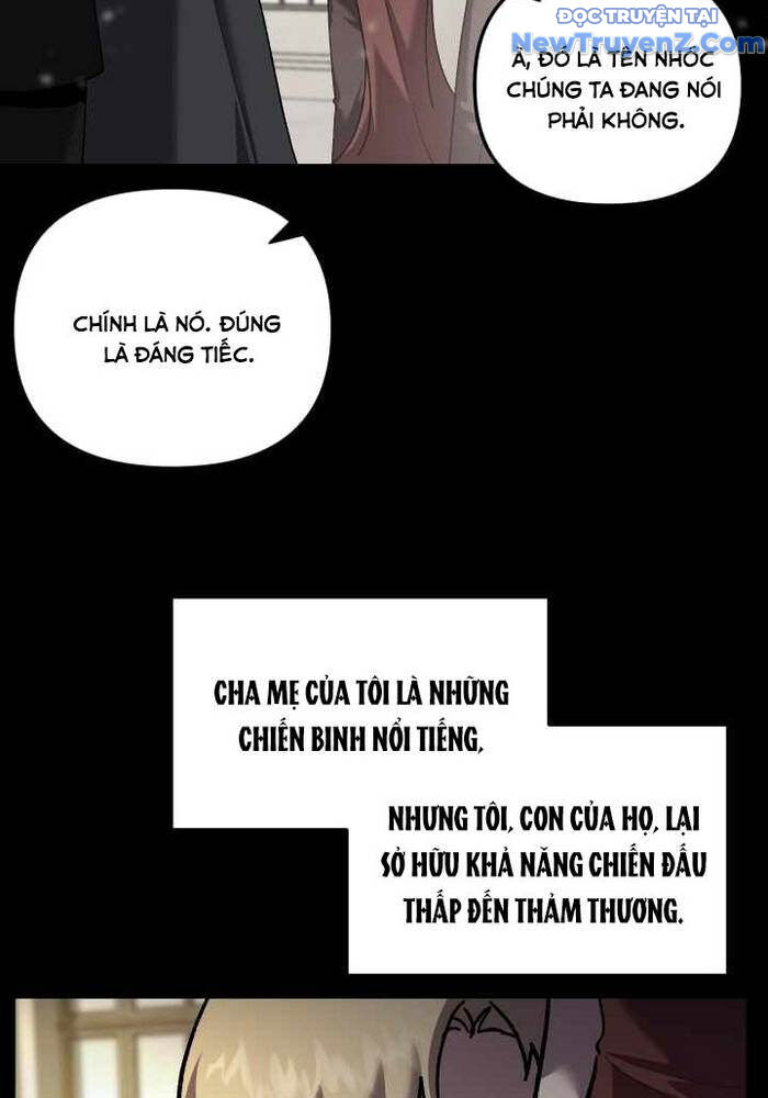 Giả Vờ Làm Kẻ Vô Dụng Ở Học Đường