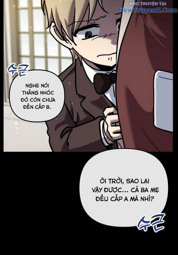 Giả Vờ Làm Kẻ Vô Dụng Ở Học Đường