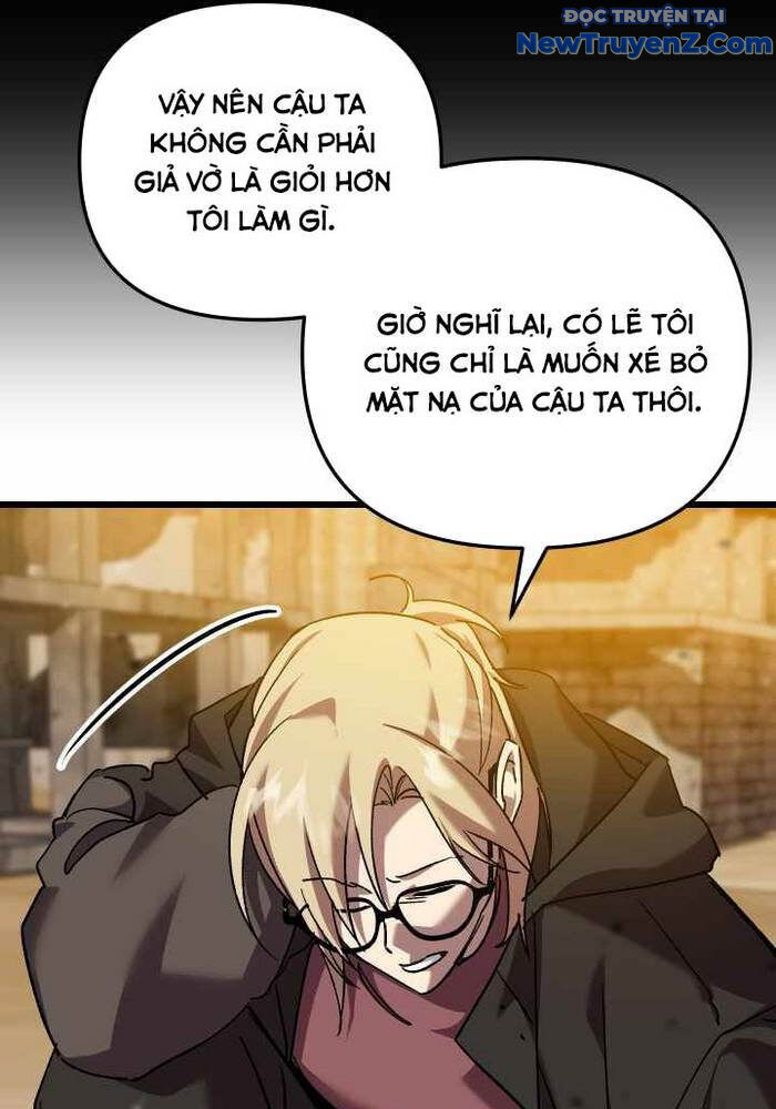 Giả Vờ Làm Kẻ Vô Dụng Ở Học Đường